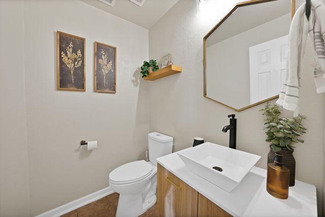 5421 Mill Run Drive, Mckinney, TX 75072