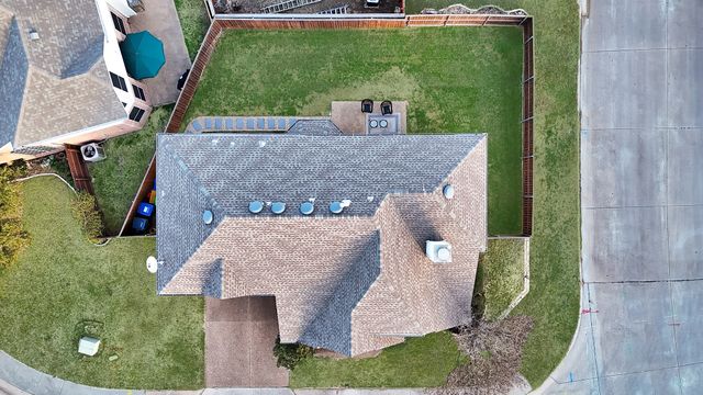 5421 Mill Run Drive, Mckinney, TX 75072