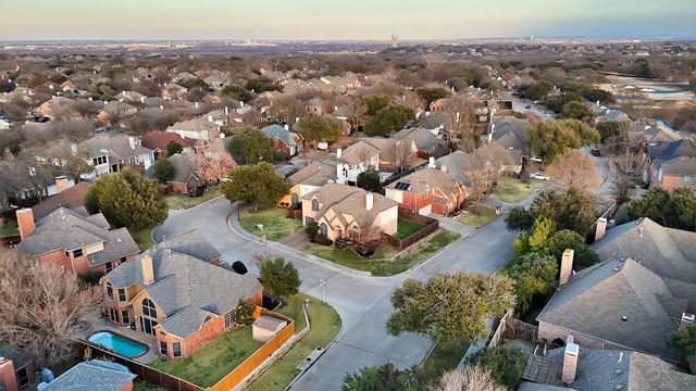 5421 Mill Run Drive, Mckinney, TX 75072