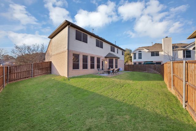 5421 Mill Run Drive, Mckinney, TX 75072