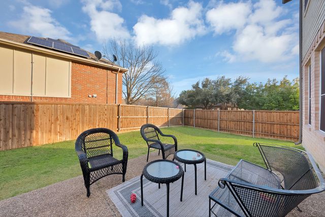 5421 Mill Run Drive, Mckinney, TX 75072