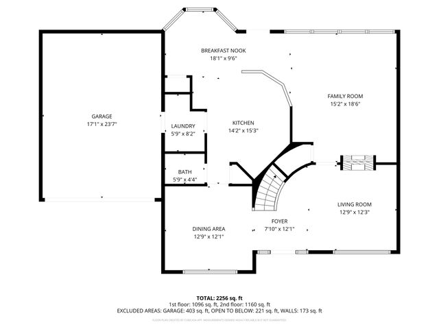 5421 Mill Run Drive, Mckinney, TX 75072