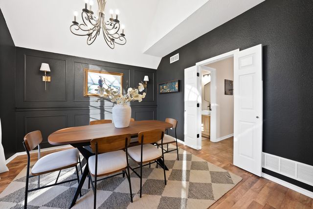 5421 Mill Run Drive, Mckinney, TX 75072