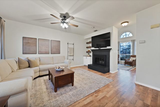 5421 Mill Run Drive, Mckinney, TX 75072