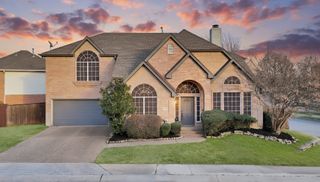 5421 Mill Run Drive, Mckinney, TX 75072