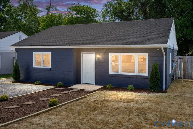 109 N Mapleleaf Ave, Henrico, VA 23075