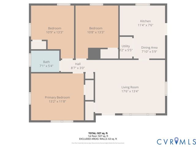 109 N Mapleleaf Ave, Henrico, VA 23075