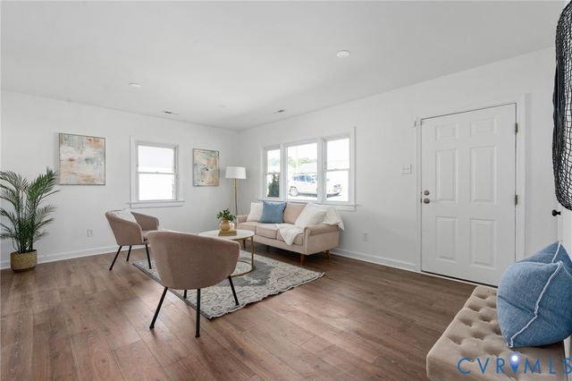 109 N Mapleleaf Ave, Henrico, VA 23075