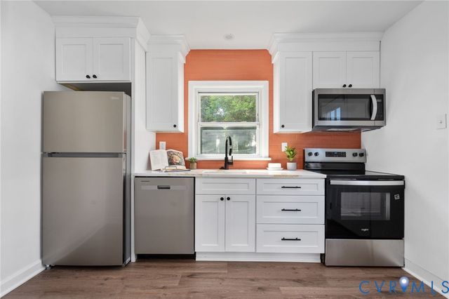 109 N Mapleleaf Ave, Henrico, VA 23075