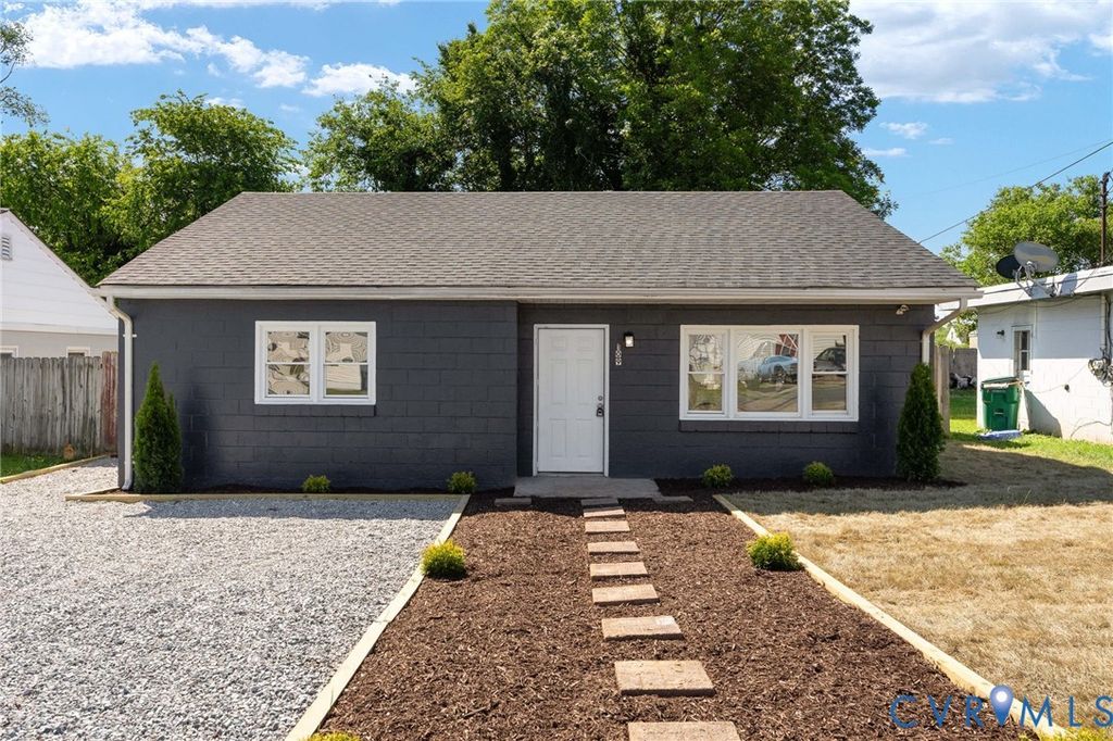 109 N Mapleleaf Ave, Henrico, VA 23075