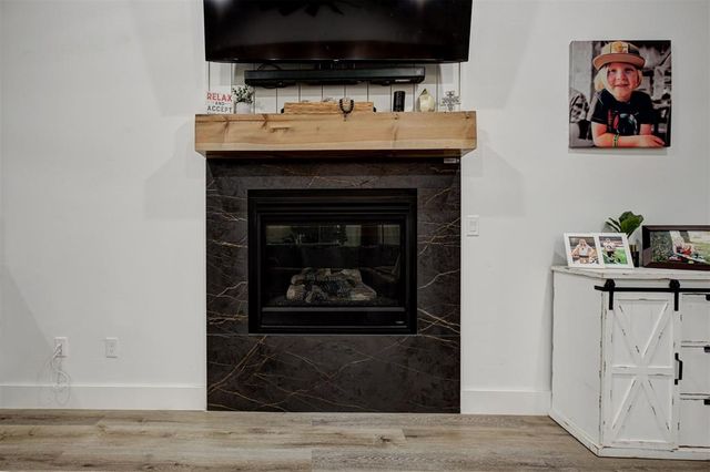 4600 Mustang Park Boulevard, Mustang, OK 73064