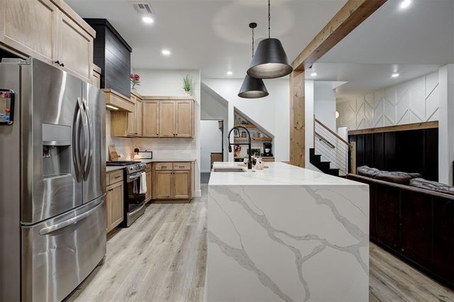 4600 Mustang Park Boulevard, Mustang, OK 73064