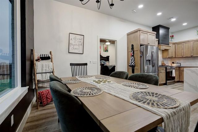 4600 Mustang Park Boulevard, Mustang, OK 73064