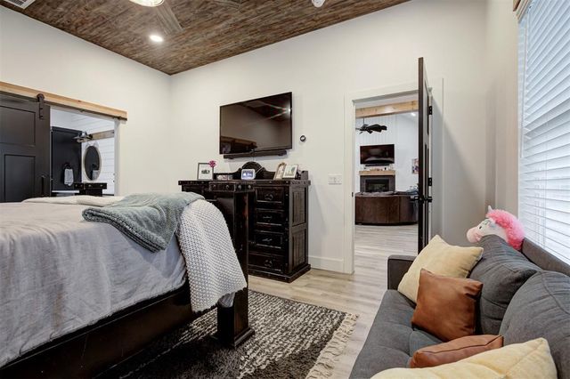 4600 Mustang Park Boulevard, Mustang, OK 73064