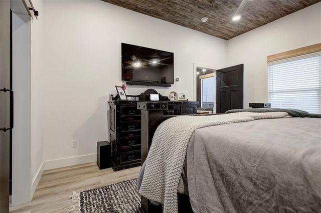 4600 Mustang Park Boulevard, Mustang, OK 73064