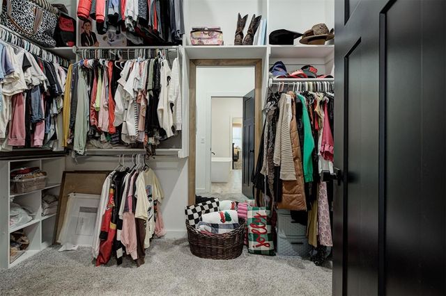 4600 Mustang Park Boulevard, Mustang, OK 73064