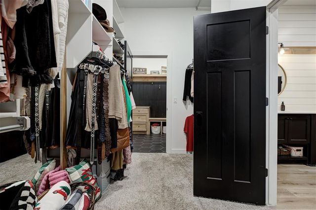 4600 Mustang Park Boulevard, Mustang, OK 73064