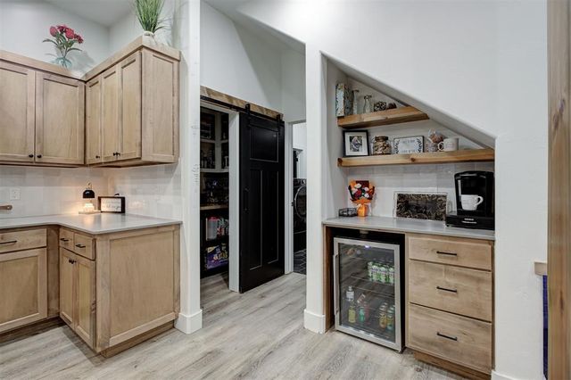 4600 Mustang Park Boulevard, Mustang, OK 73064