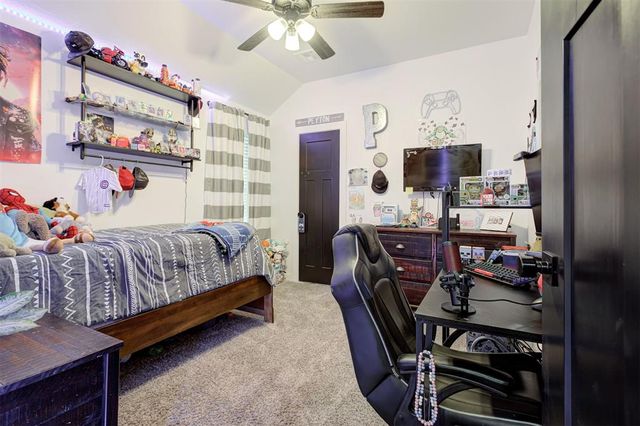 4600 Mustang Park Boulevard, Mustang, OK 73064