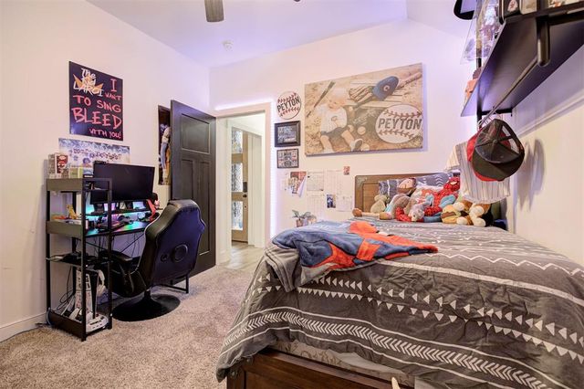 4600 Mustang Park Boulevard, Mustang, OK 73064