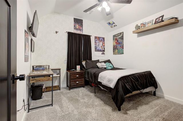 4600 Mustang Park Boulevard, Mustang, OK 73064