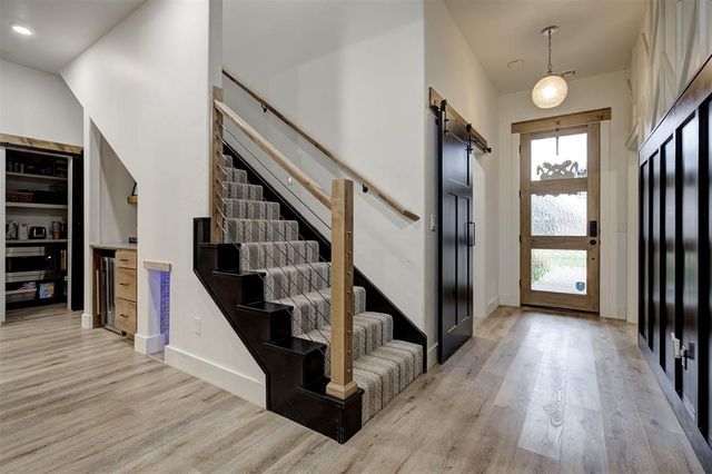 4600 Mustang Park Boulevard, Mustang, OK 73064