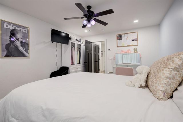 4600 Mustang Park Boulevard, Mustang, OK 73064