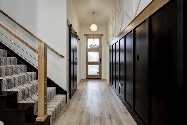 4600 Mustang Park Boulevard, Mustang, OK 73064