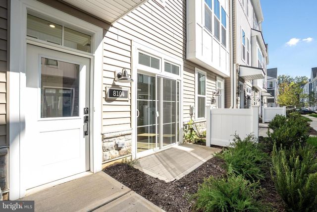 8104 DONATELLO DR, Princeton, NJ 08540