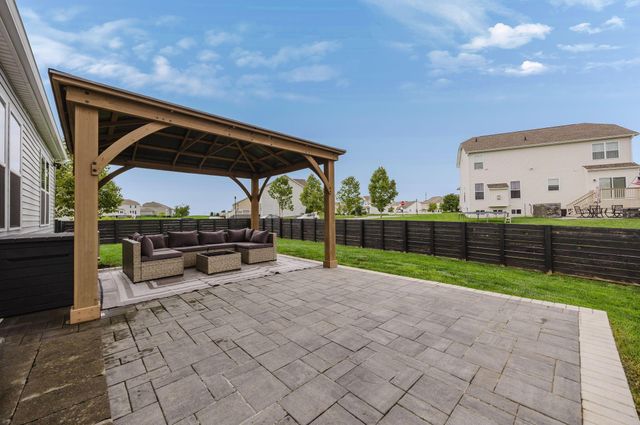 108 Ratcliff Lane, Plain City, OH 43064