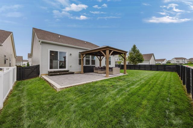 108 Ratcliff Lane, Plain City, OH 43064