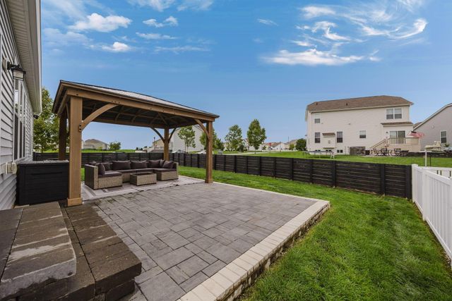108 Ratcliff Lane, Plain City, OH 43064