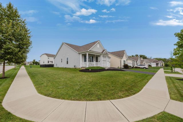 108 Ratcliff Lane, Plain City, OH 43064