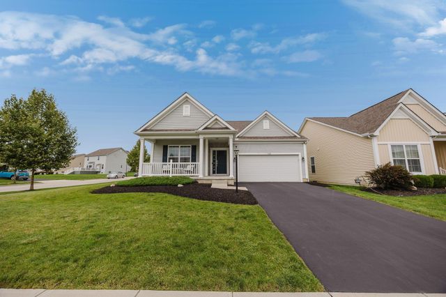 108 Ratcliff Lane, Plain City, OH 43064