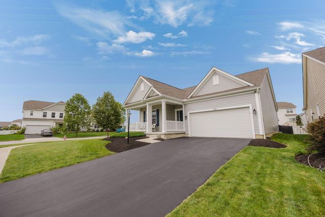 108 Ratcliff Lane, Plain City, OH 43064