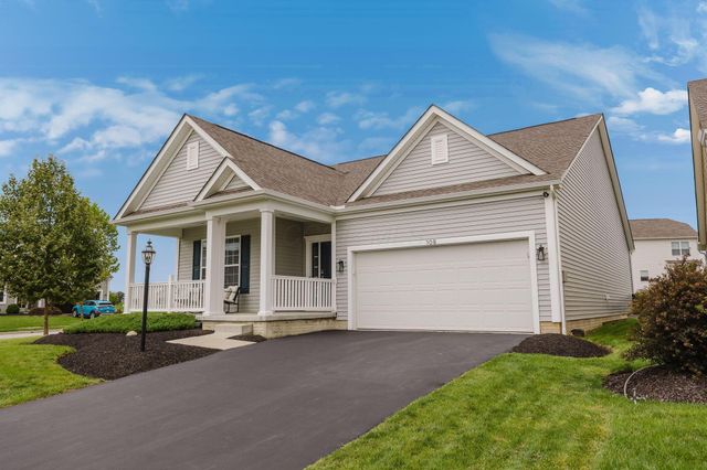 108 Ratcliff Lane, Plain City, OH 43064