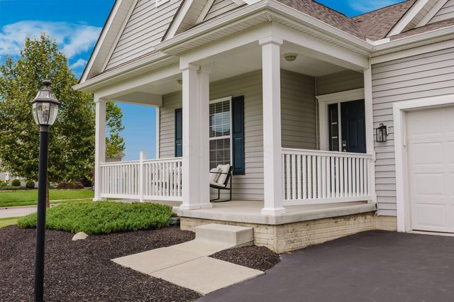 108 Ratcliff Lane, Plain City, OH 43064