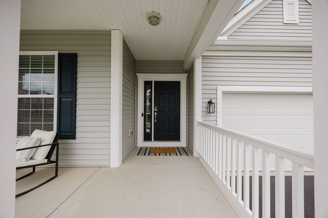 108 Ratcliff Lane, Plain City, OH 43064