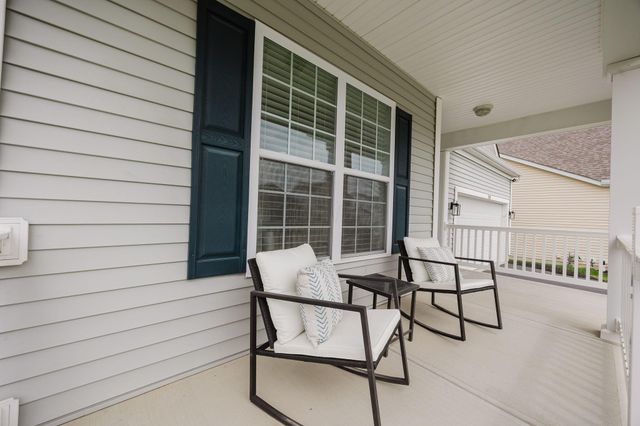 108 Ratcliff Lane, Plain City, OH 43064