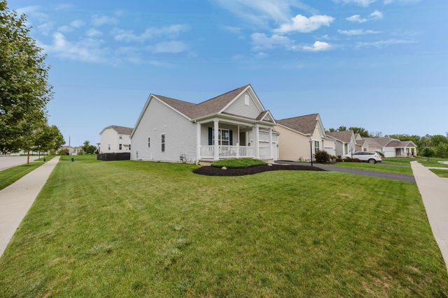 108 Ratcliff Lane, Plain City, OH 43064