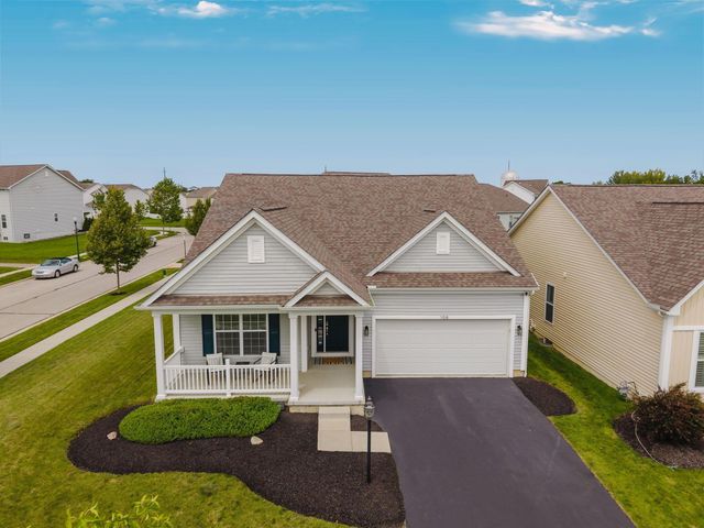 108 Ratcliff Lane, Plain City, OH 43064