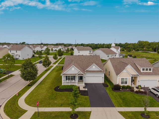 108 Ratcliff Lane, Plain City, OH 43064