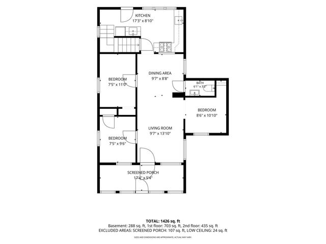 705 Hickory ROAD, Twin Lakes, WI 53181