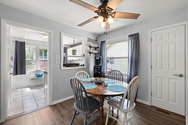 705 Hickory ROAD, Twin Lakes, WI 53181