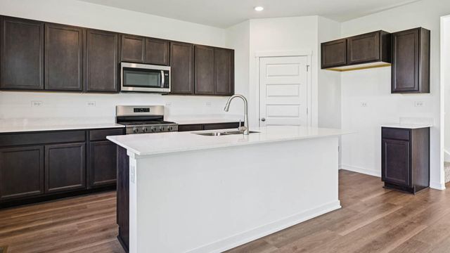 10365 Blaine Street, Crown Point, IN 46307