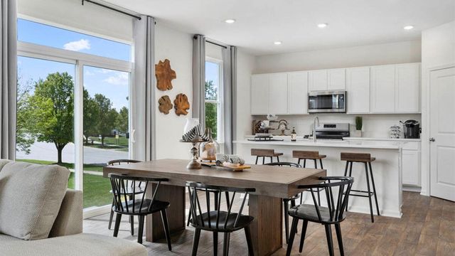 10365 Blaine Street, Crown Point, IN 46307