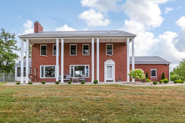 10084 Cadiz State Route 21 Road, Cambridge, OH 43725