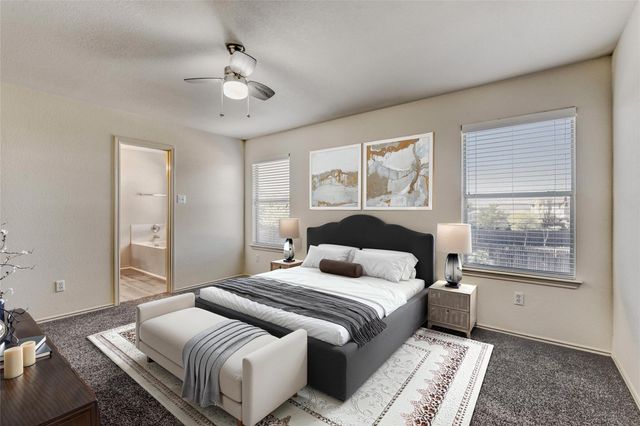 14716 Lipton LN, Pflugerville, TX 78660