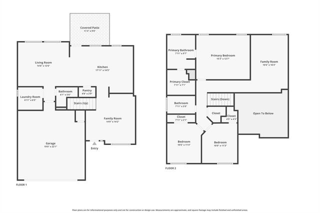 14716 Lipton LN, Pflugerville, TX 78660