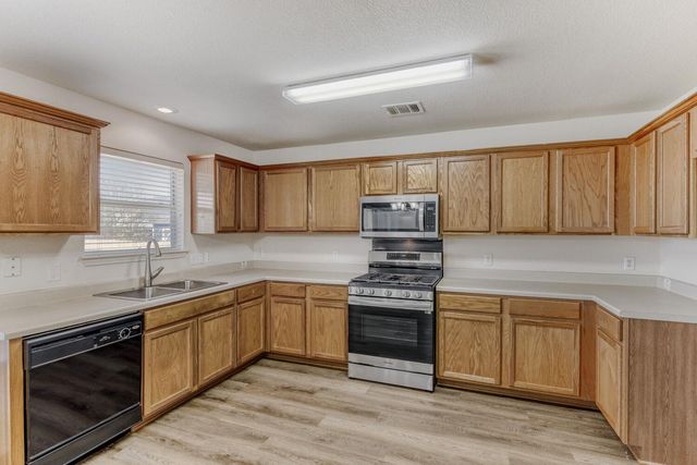 14716 Lipton LN, Pflugerville, TX 78660